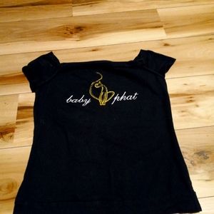 Baby Phat top